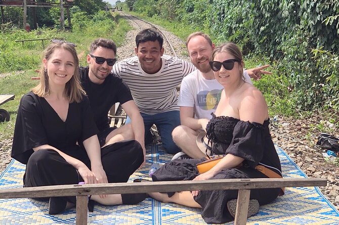 half day morning tour by Tuk-Tuk - Who will enjoy this tour most