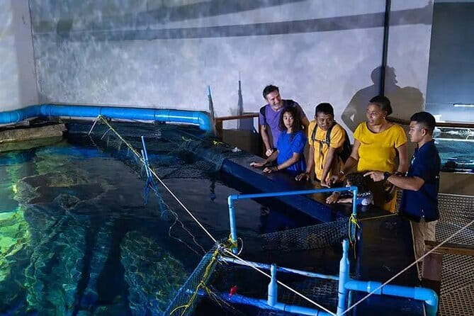 Half Day River Monster Tour with Private Guide in Siem Reap - Is $30 a fair price?