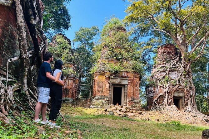 Half Day River Monster Tour with Private Guide in Siem Reap - Who should book this experience?