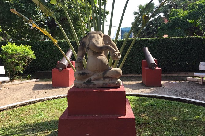 Half-Day Royal Palace, Wat Phnom & Independence Monument Tour - Timing, cost, and who gets the best value