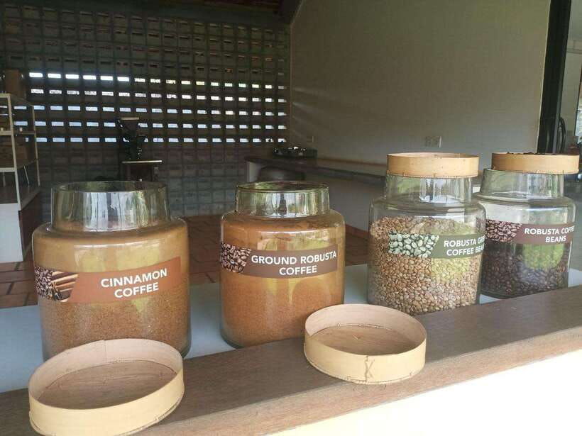 Half-Day: Silk Farm, Senteur Angkor, and Satcha Workshop - Senteurs d’Angkor: Cambodian products with a local focus