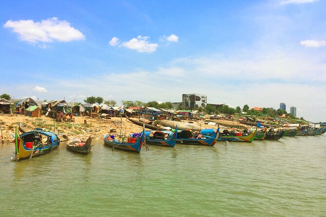 Half Day Silk Island Cruise and Tours with English speaking guide - Is $75 a fair price?