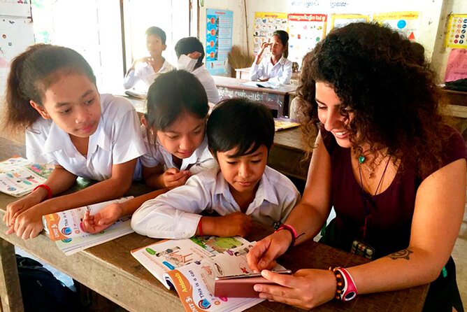 Half Day Silk Island Cruise and Tours with English speaking guide - Boat comfort and timing