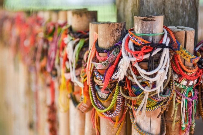 Half-Day Tour of the Killing Field and S21 - Two places that explain Cambodia’s recent past