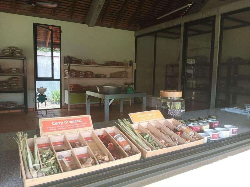 Half Day Trip: Silk Farm, Satcha, and Senteur d'Angkor Tour - Who will enjoy this most?