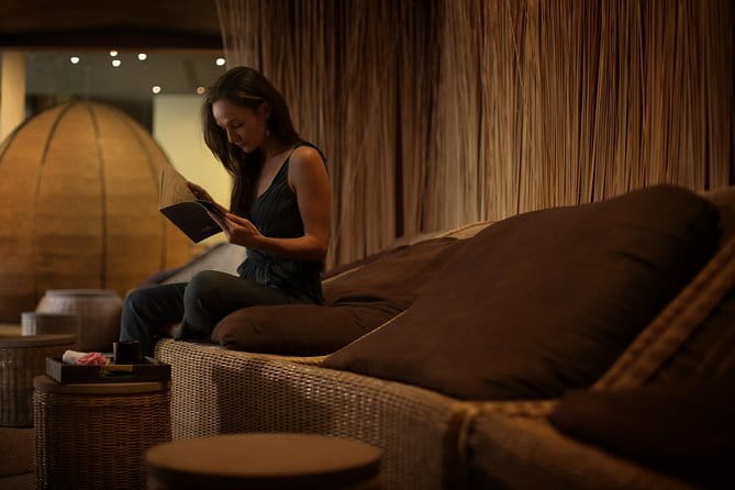 Head, Back and Shoulder Massage in Phnom Penh - How the $32 price measures up