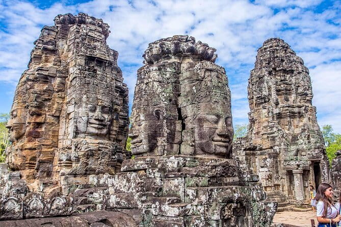 Highlight of Angkor Temples 6 Days Cambodia Tour - Key points to know before booking