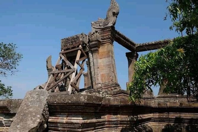 Homestay Kampong Khleang Villages - Key details before you book