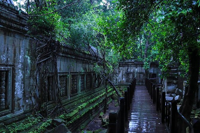 Homestay Kampong Khleang Villages - Why Kampong Khleang feels different from a lake stop