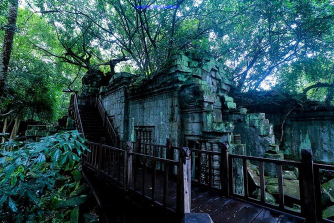 Homestay Kampong Khleang Villages - The flooded forest and Tonle Sap ecology