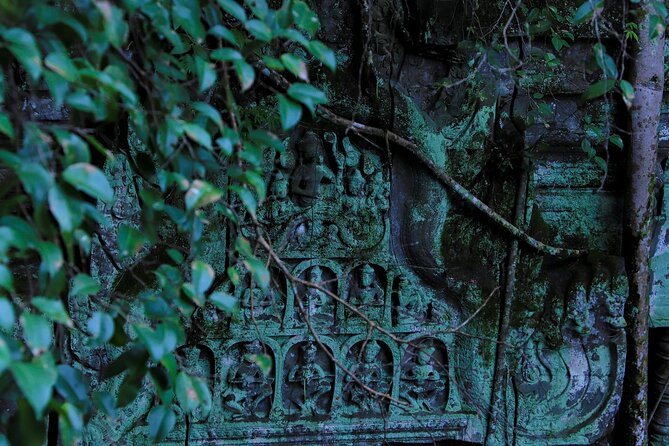 Homestay Kampong Khleang Villages - The guide can shape the whole visit