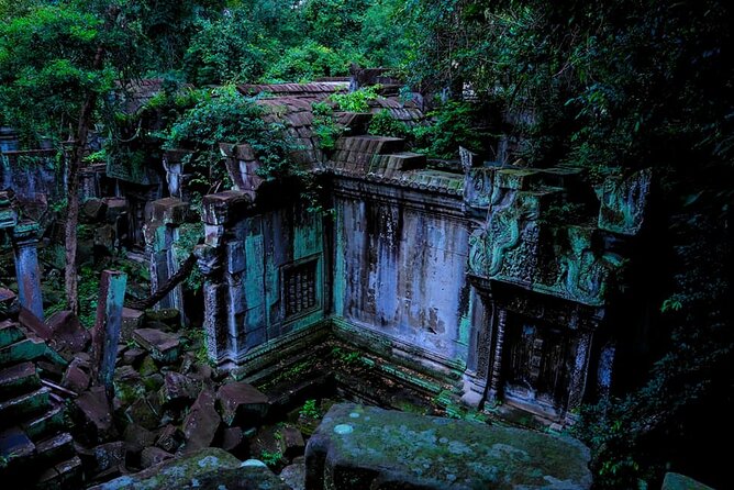 Homestay Kampong Khleang Villages - What the $230 price covers