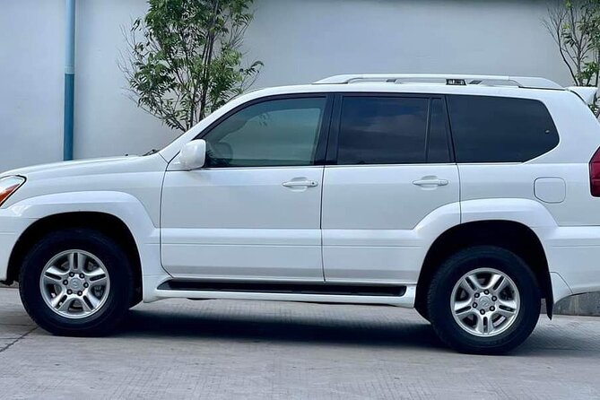 Intercity Transfer Siem Reap - Phnom Penh/Phnom Penh - Siem Reap - Safety, comfort, and the pace of the road