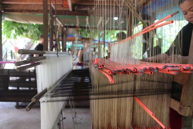 Island Community Life in Phnom Penh - Stilt homes and everyday island life
