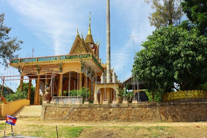 Kampong Phluk Floating Village & Sunset Lake Canoe Tour - Booking and cancellation in plain terms