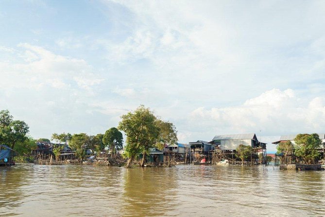 Kampong Phluk Floating Village Tour by Boat - Is $20 a fair price?