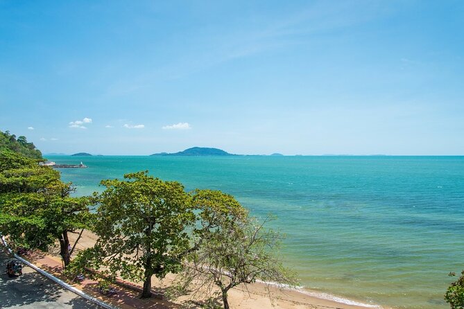 Kampong Trach Off-Roads - French-style villas near Kep change the mood