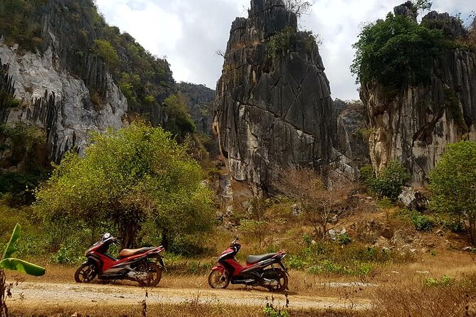 Kampong Trach Off-Roads - Timing, comfort, and what to pack