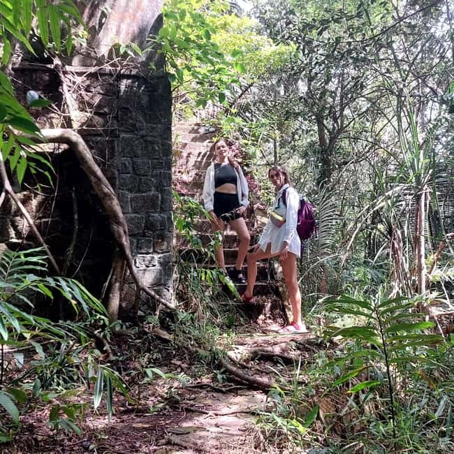 Kampot: Bokor Mountain Classic or Sunset Tour - The Black Palace and Bokor’s abandoned side