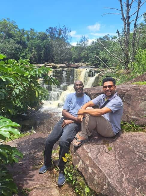 Kampot: Bokor Mountain Classic or Sunset Tour - Bokor Hill Station, the church, and the mountain’s past