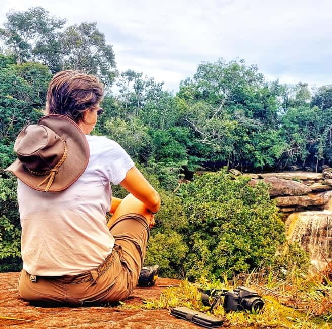 Kampot: Bokor Mountain Classic or Sunset Tour - Sunset or classic daytime tour?