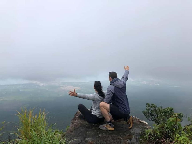 Kampot: Bokor Mountain Classic or Sunset Tour - Is $28 a fair price?