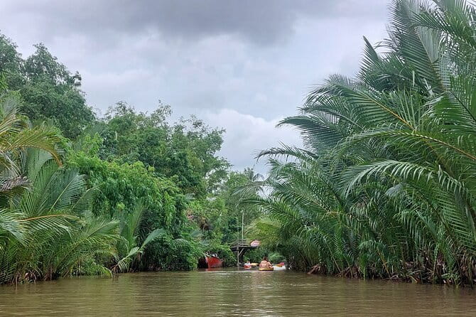 Kampot Classic Tour & Kayaking at the Green Cathedral with lunch - Why this Kampot day trip works