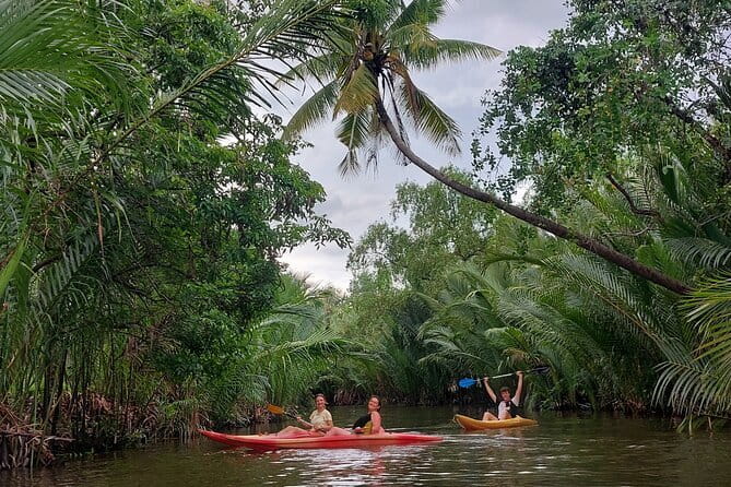 Kampot Cooking Class by Eco Lotus Kampot - Booking, timing, and cancellation advice