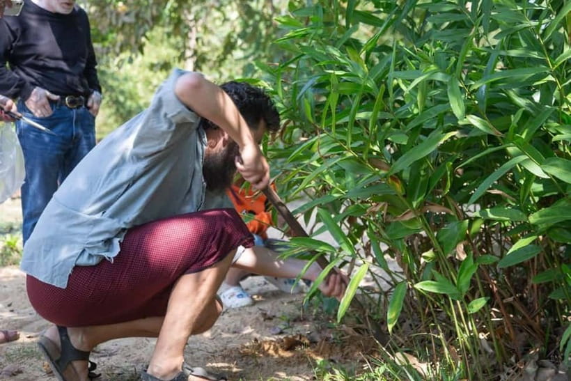 Kampot Countryside: Authentic Khmer Cooking Class - Is $24 good value?