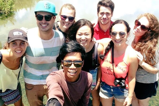 Kampot Countryside Tour - Pepper Farm, Salt Lake, Caves, and more - Key things to know before booking