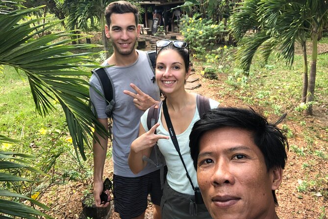 Kampot Countryside Tour - Pepper Farm, Salt Lake, Caves, and more - Pepper farms and the best tasting session