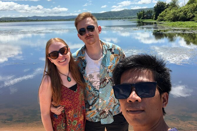 Kampot Countryside Tour - Pepper Farm, Salt Lake, Caves, and more - Who should book this experience
