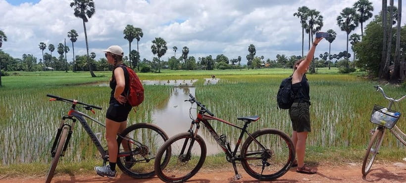 Kampot: Cultural Bike Experience - Local Life & Countryside - Key points to know before you book