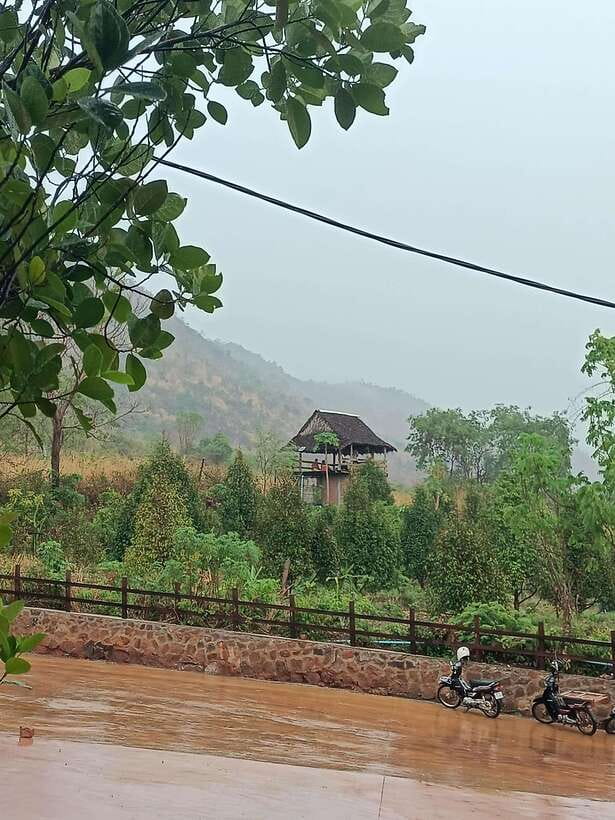 Kampot: Full-day Countryside Tour with Pepper Farm and Kep - Key Points Before You Book