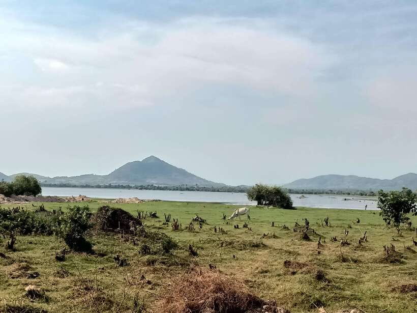 Kampot: Full-day Countryside Tour with Pepper Farm and Kep - Two Hours at La Plantation Pepper Farm