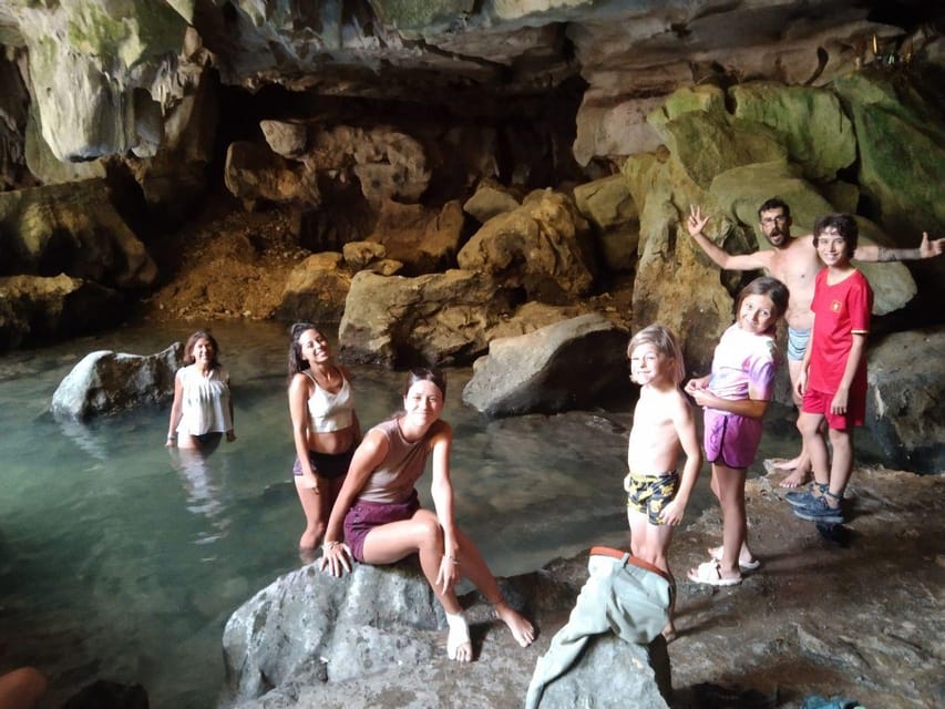 Kampot: Full-day Countryside Tour with Pepper Farm and Kep - Who Will Get the Most From This Day