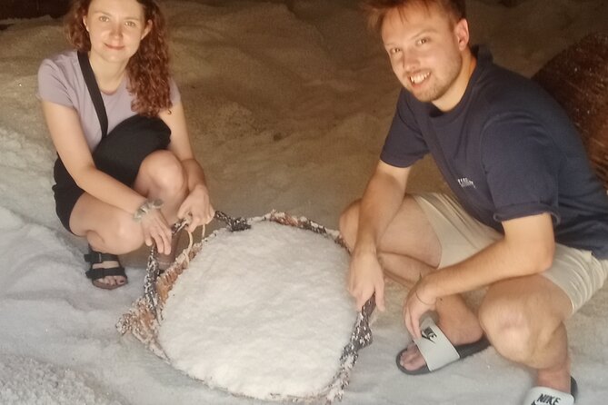 KAMPOT- Pepper farm ..salt fields.Kep/Crab market & more........ - Who should book this private Kampot tour?