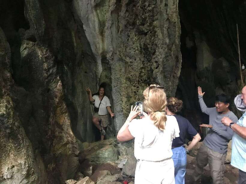 Kampot Pepper Farm Tour: Salt Fields, La Plantation & Cave - Quick points before you book
