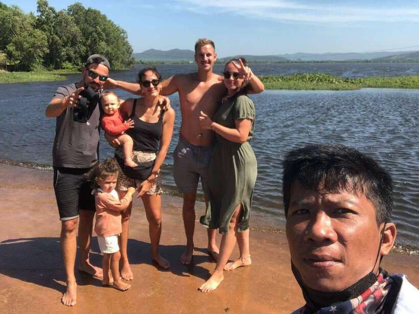Kampot Pepper Farm Tour: Salt Fields, La Plantation & Cave - Who should book this Kampot tour?