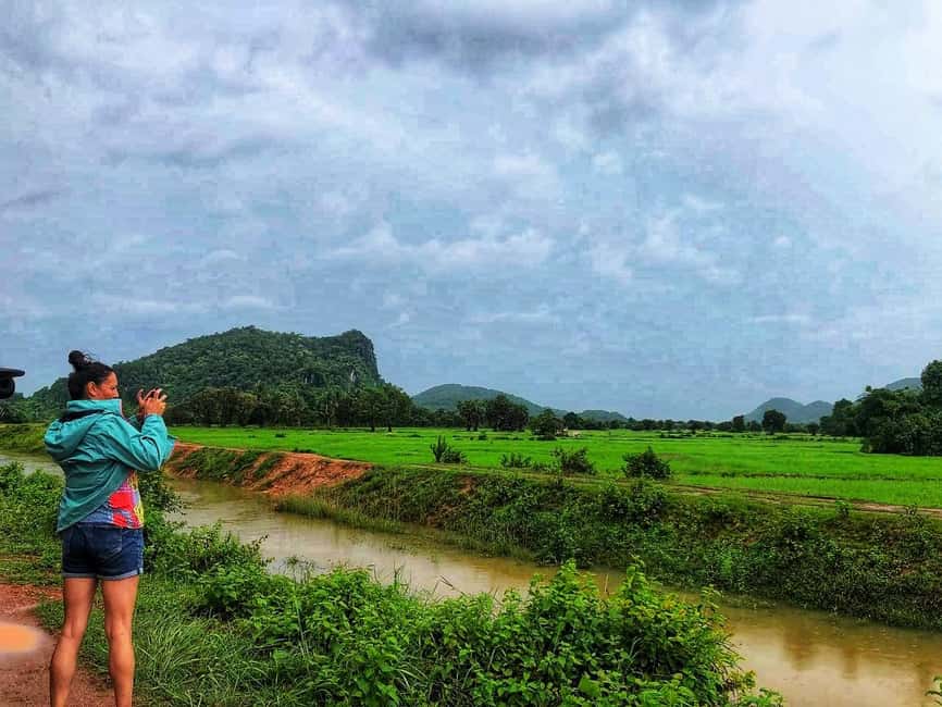 Kampot: Pepper Farm Tours, Salt, Lake & Phnom Chhngok Temple - Should you book the Kampot countryside tour?