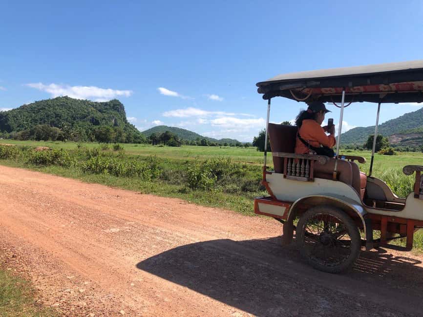 Kampot: Pepper Farm Tours, Salt, Lake & Phnom Chhngok Temple - Who should book this experience