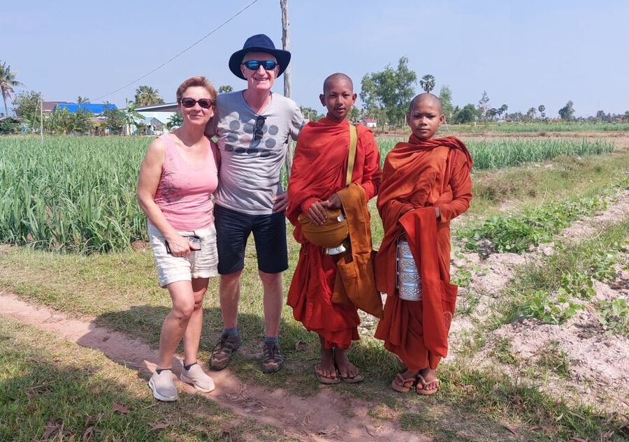 Kampot Pepper & Kep/Crab Market Tours: Salt, Secret lake - Should you book the Kampot pepper and Kep tour?