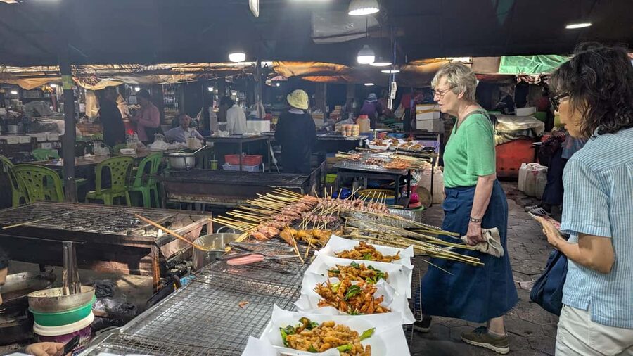 Kampot Pepper & Kep/Crab Market Tours: Salt, Secret lake - Brateak Krola, Kampot’s Secret Lake