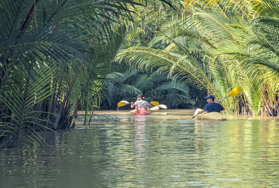 Kampot's Countryside & Kayak Tour, Pepper Farm include Lunch - Who will enjoy this tour most