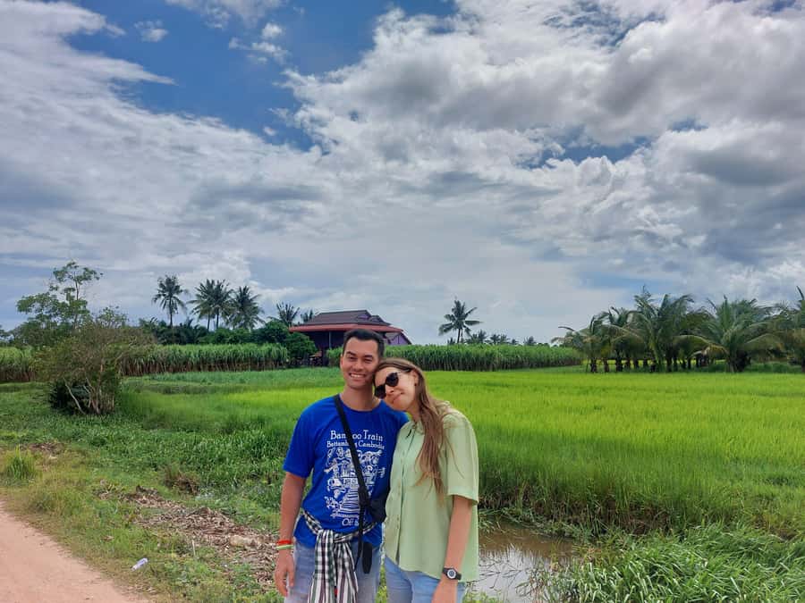 Kampot's Countryside & Kayak Tour, Pepper Farm include Lunch - Why this Kampot day trip works