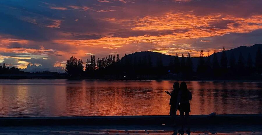Kampot: Sunset Walking Tour - Why this short Kampot walk is worth your time