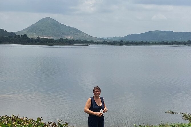 Kampot Tuktu tour: Pepper farm, Salt field & Secret lake - What $20 buys you