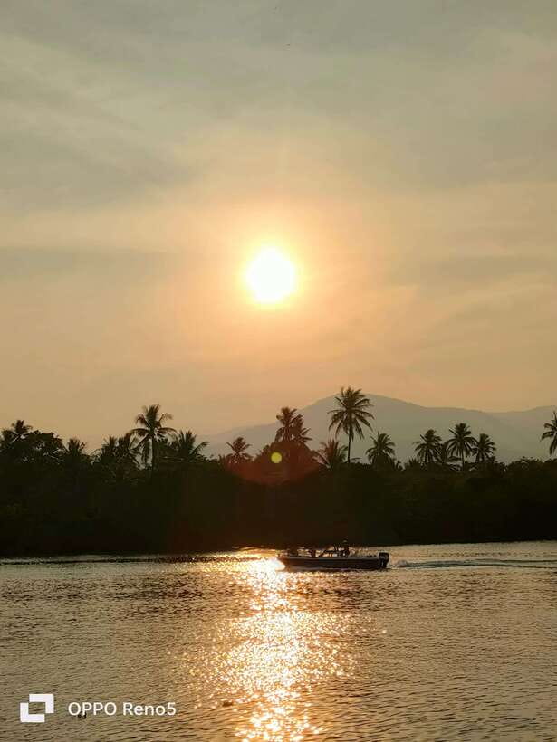 Kayaking tour around green cathedral - Cancellation and booking flexibility