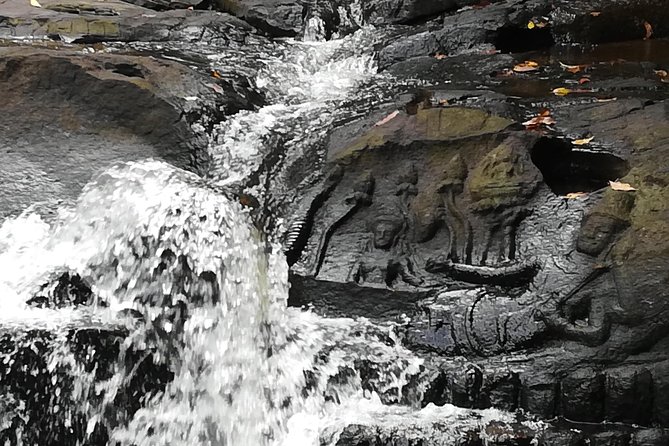Kbal Spean, Banteay Srei & Banteay Samre temple - Should you book Kbal Spean, Banteay Srei, and Banteay Samre?