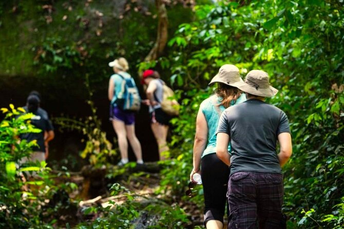Kbal Spean Trekking Tour with Banteay Srei and Landmine Museum - Why this day reaches beyond the usual Angkor circuit
